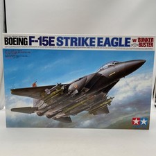 1/32 Boeing F-15E Strike Eagle