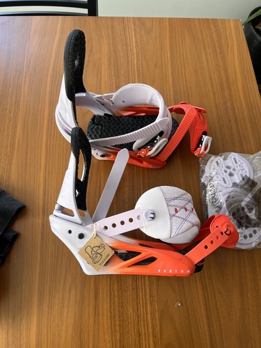 Burton women scribe flex - burton, re:flex