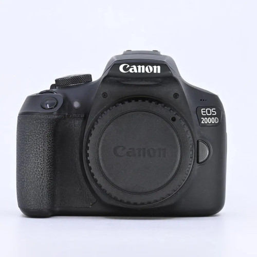 Canon eos 2000d - eos,