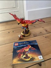 LEGO Harry Potter 76394