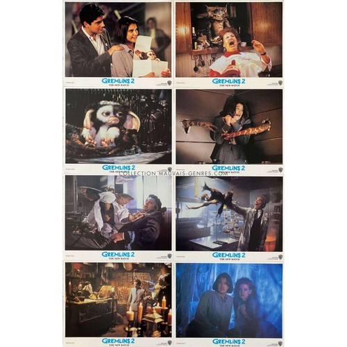 Gremlins photos film - 2,
