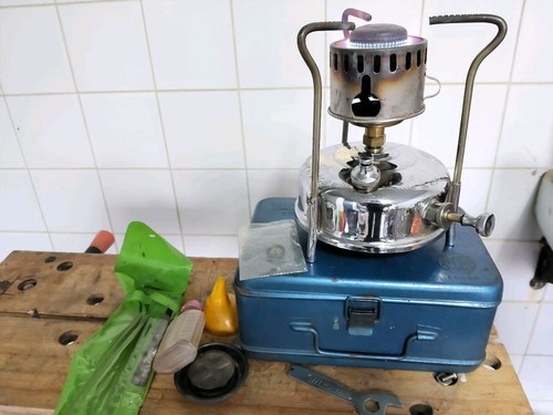 Vintage windmill kerosene - vintage,