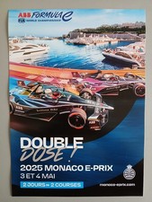 MONACO - COURSE AUTOMOBILE