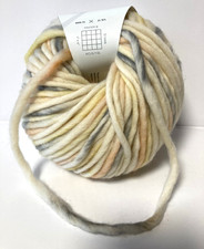 Lot de 5 pelotes de grosse