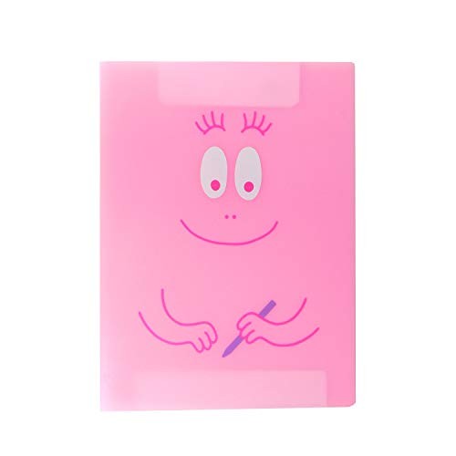 Greeting life barbapapa - life,