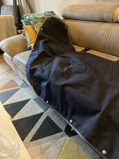 Couvre-Capote Aston Martin DBS