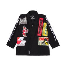 Top Quality Black  SHOYOROLL