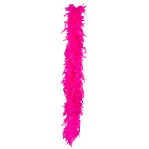 Boa plumes 180cm - plumes,