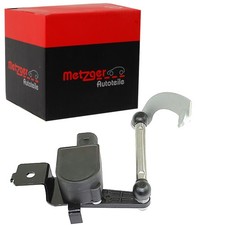 Capteur De Niveau Metzger