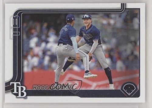 2025 topps series - 1, taylor