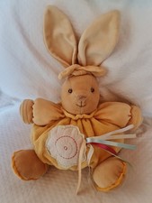 Doudou boule Patapouf KALOO