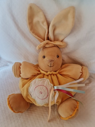 Doudou boule patapouf kaloo - doudou,