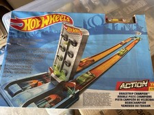 Hotwheels 1/64 🇨🇵 Action