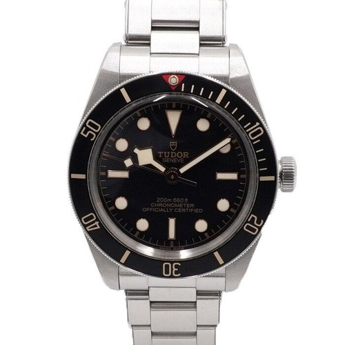 Tudor 79030n black bay - 79030n,
