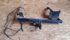 CITROËN JUMPY Attelage de