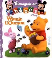 Winnie lourson  de Bélineau, Nathalie, Beaumont, E... | Livre | état acceptable