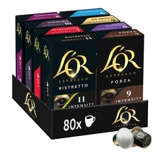 Espresso café 80 - espresso, –