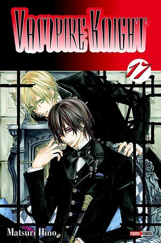 Cliv vampire knight tome - vampire,