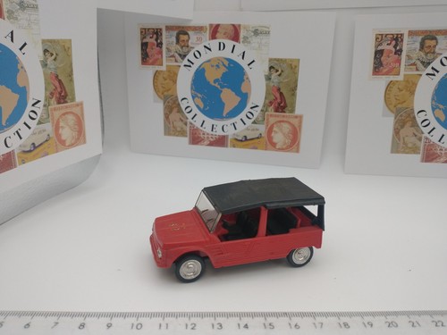 Pmpb9 0458 voiture sapeurs - pmpb9-0458,