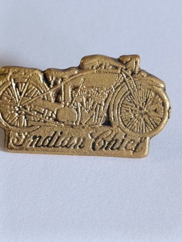 Pin indian moto - pin's,