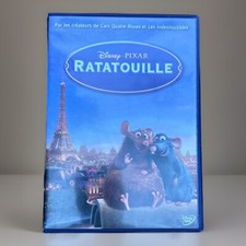 DVD DISNEY : Ratatouille TBE