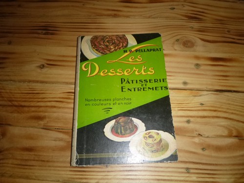 Gastronomie pellaprat les - gastronomie,