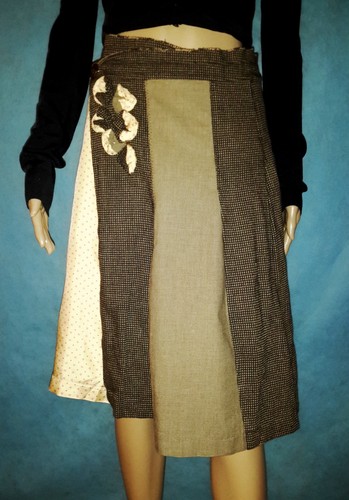 Jupe hiver ikks taille - d'hiver,