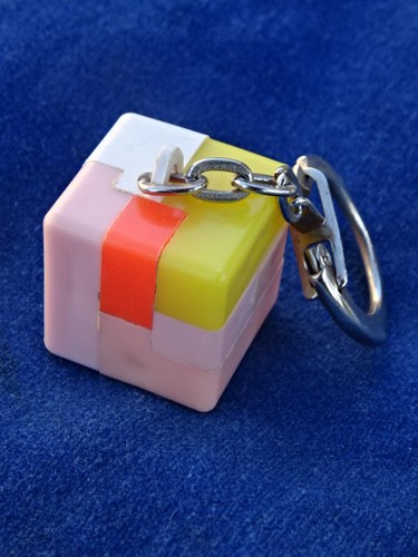 Porte cles key - key,