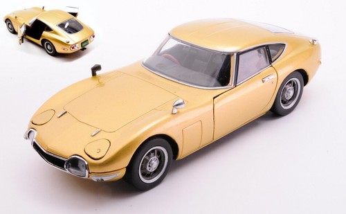 Miniature voiture auto 24 - auto, 1:24