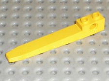 LEGO TECHNIC fourche ref 2823