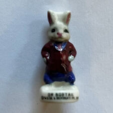 FEVE DR BOBTAIL / PIERRE LAPIN