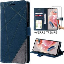 Coque +2 Verres Trempés pour