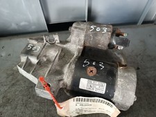 Démarreur Original VW Golf 4