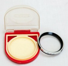 Flexaret B36 RARE Meopta UVO