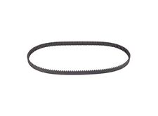Courroie de tondeuse Castel Garden TC122, HTD-DUAL-ZR, D1800-8M-25