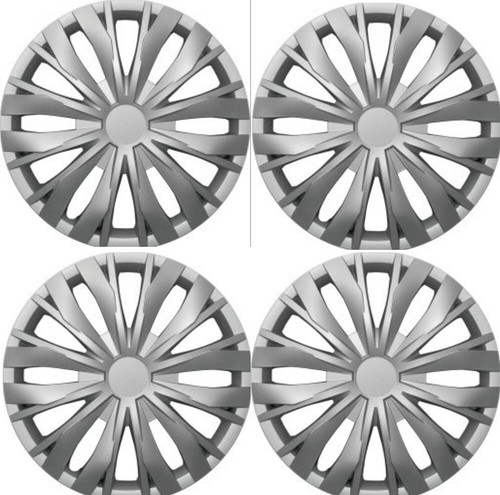 Set enjoliveur roue - set,