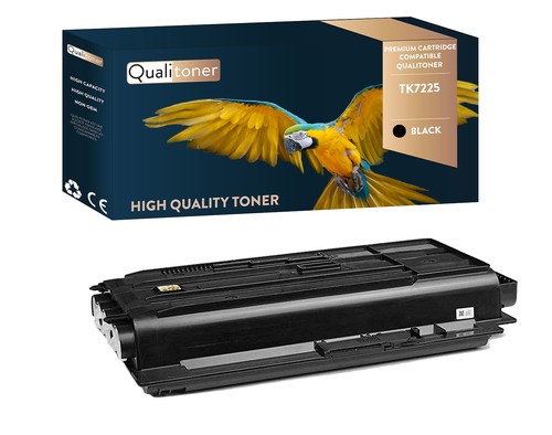 Qualitoner toner kyocera - 1,