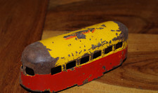 CARROSSERIE AUTORAIL TÔLE