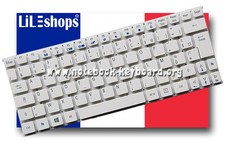 Clavier Français Original Pour Acer iconia W510 W510P W511 W511P NEUF