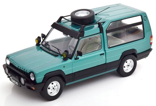 Talbot matra simca rancho - -,
