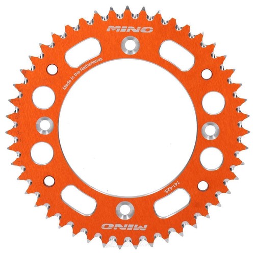 Mino roue chaîne boue - mino,