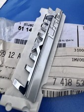 LOGOS BMW LUXURY LINE ORIGINAL