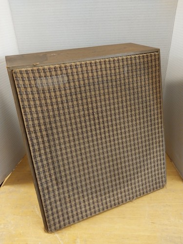 Vintage goodmans industies ltd - vintage,