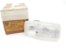 Phare Avant Blanc Marque