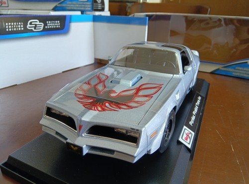Pontiac firebird trans am - pontiac,