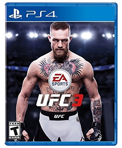 Sports ufc for - ea,