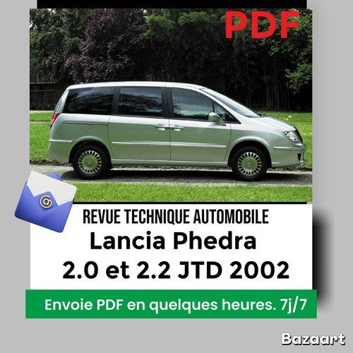 Rta revue technique automobile - revue,