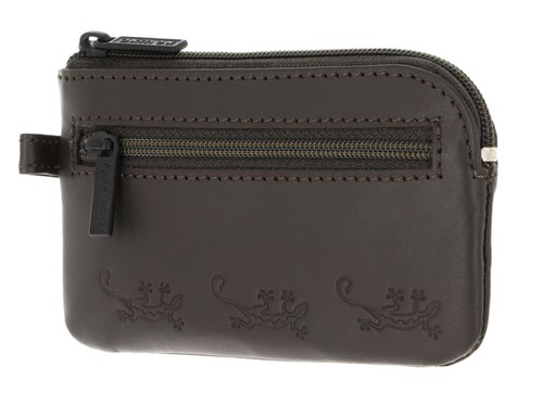 Oxmox étui clés leather - à,
