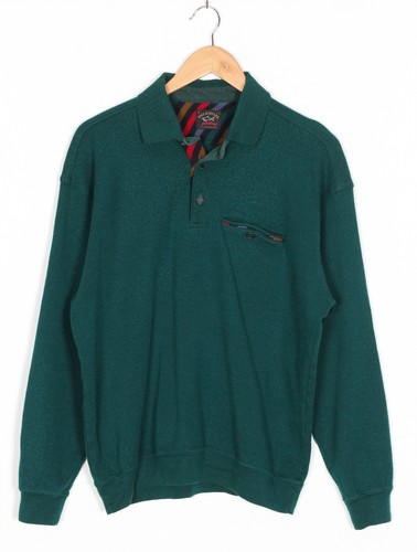Pull pull col laine vintage