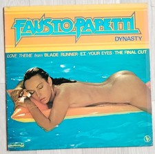 FAUSTO PAPETTI DYNASTY SEXY